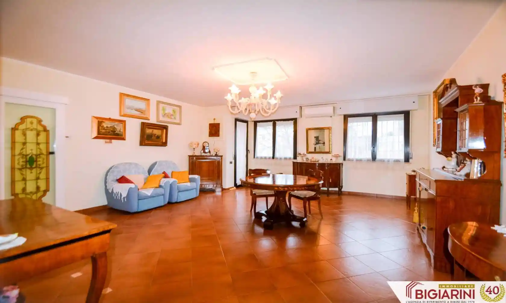 Appartamento in vendita a Rimini