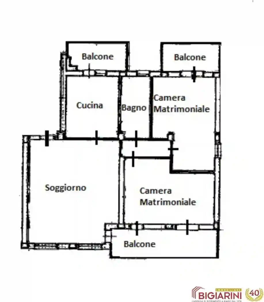 Appartamento - foto 5