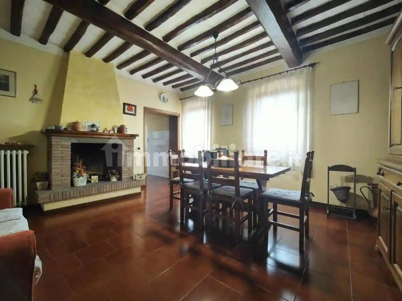 Casa indipendente - foto 2