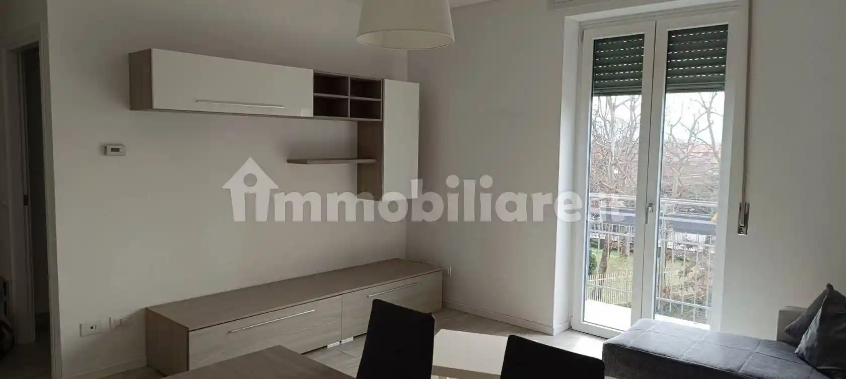 Appartamento in affitto a Gallarate