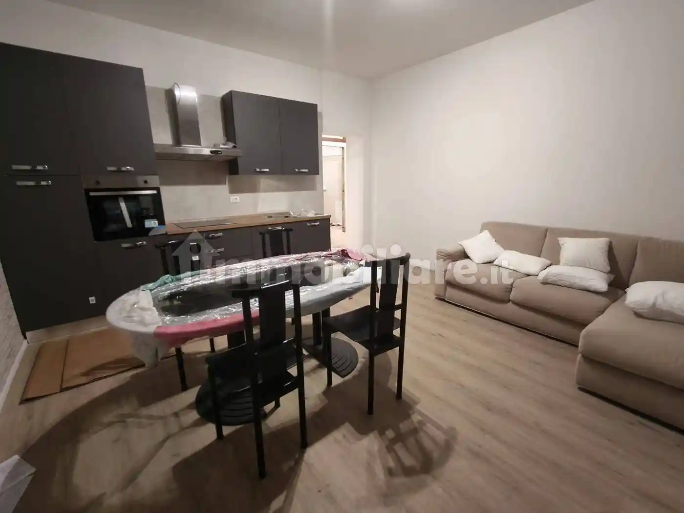 Appartamento in affitto a Nova Milanese