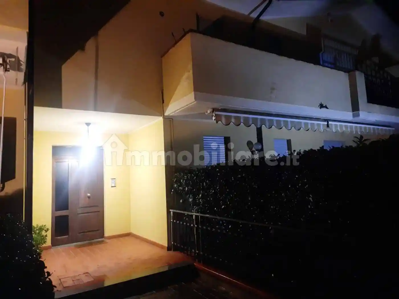 Appartamento in vendita a Montecarlo