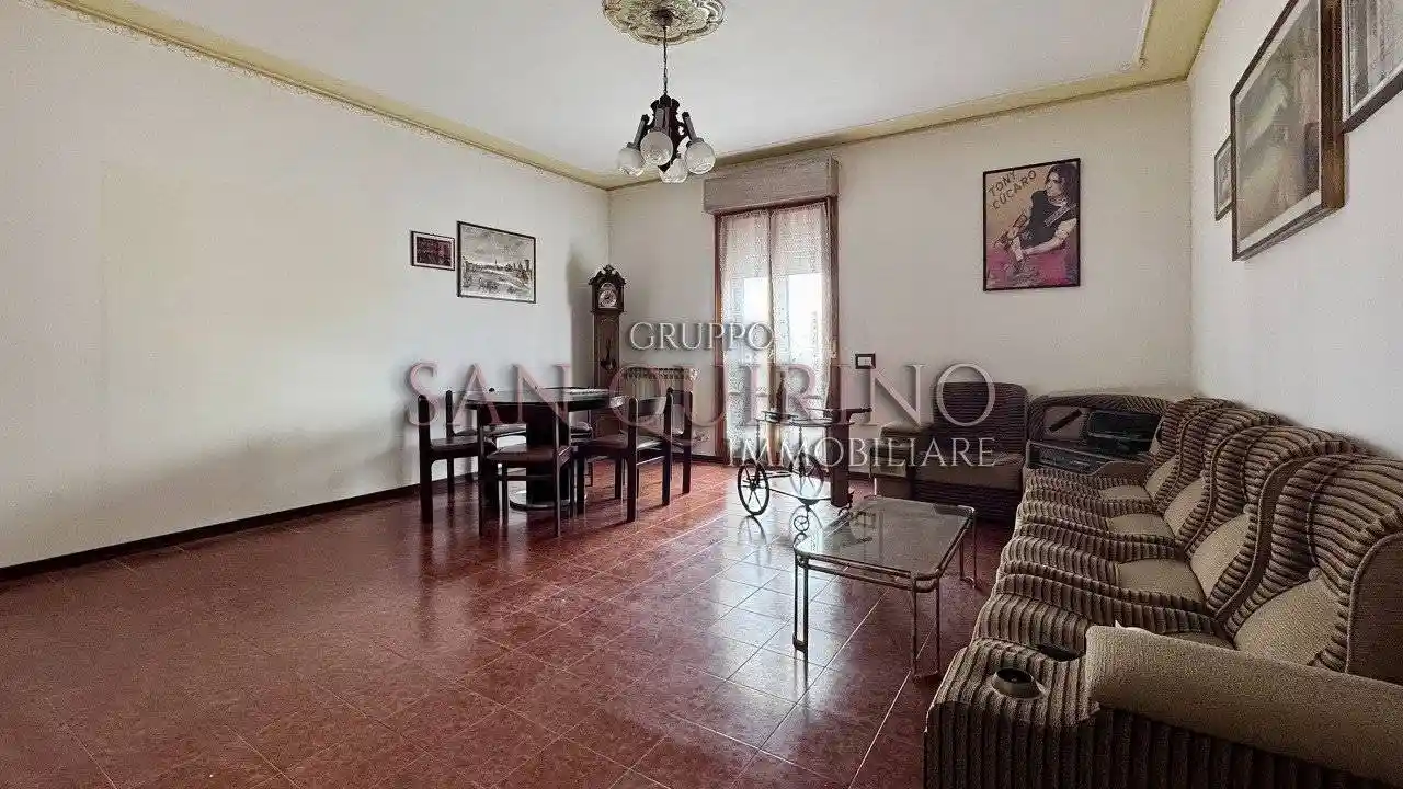 Appartamento in vendita a Fiorano Modenese