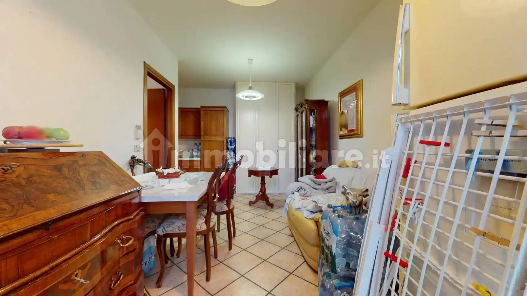 Appartamento in vendita a Zocca