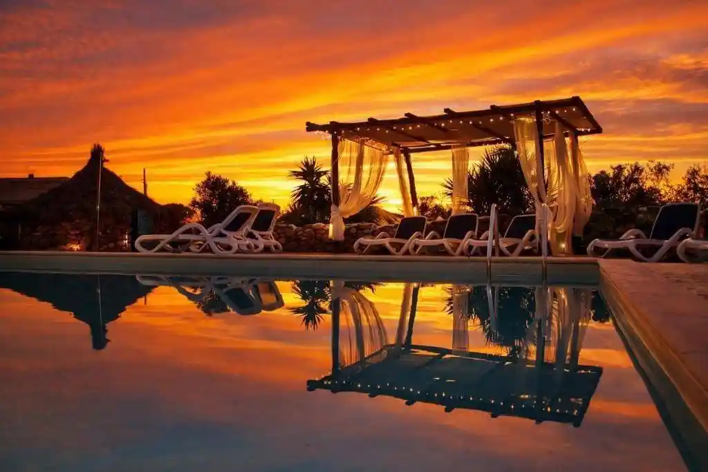 Villa in vendita a Piscinas