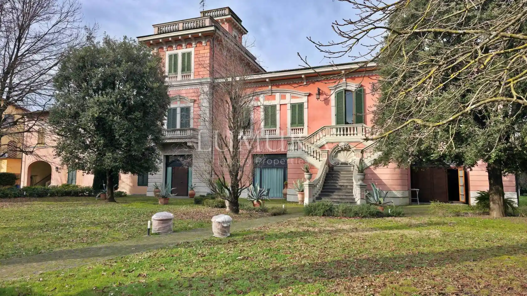 Villa in vendita a San Miniato