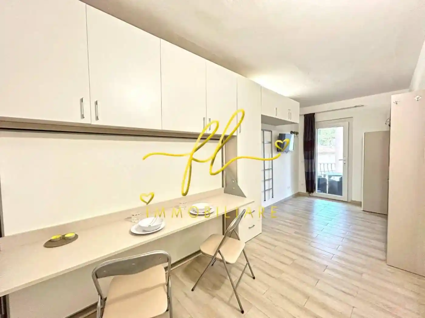 Appartamento in vendita a Capoliveri