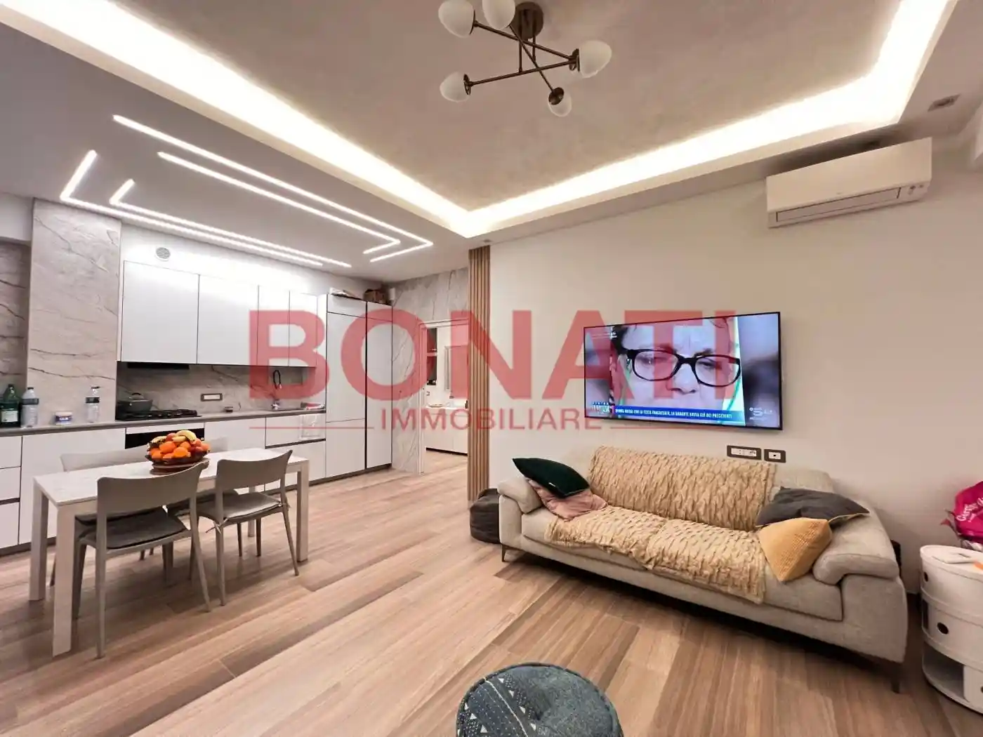 Appartamento in vendita a La Spezia