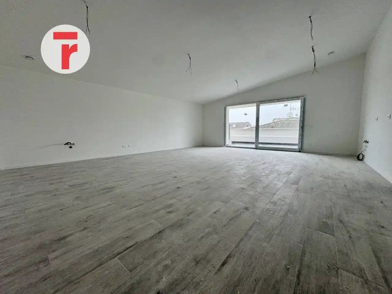 Attico - Mansarda in vendita a Padova