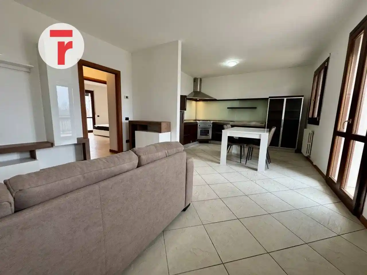 Appartamento in affitto a Arzergrande