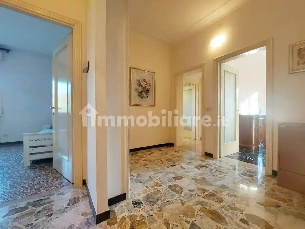 Appartamento in vendita a Parma