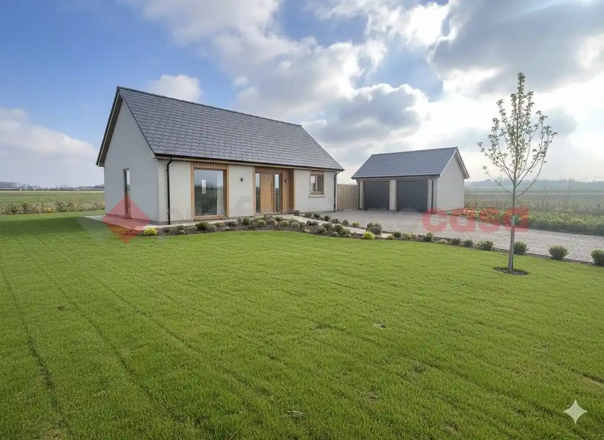 Rustico - Casale in vendita a Bovolone