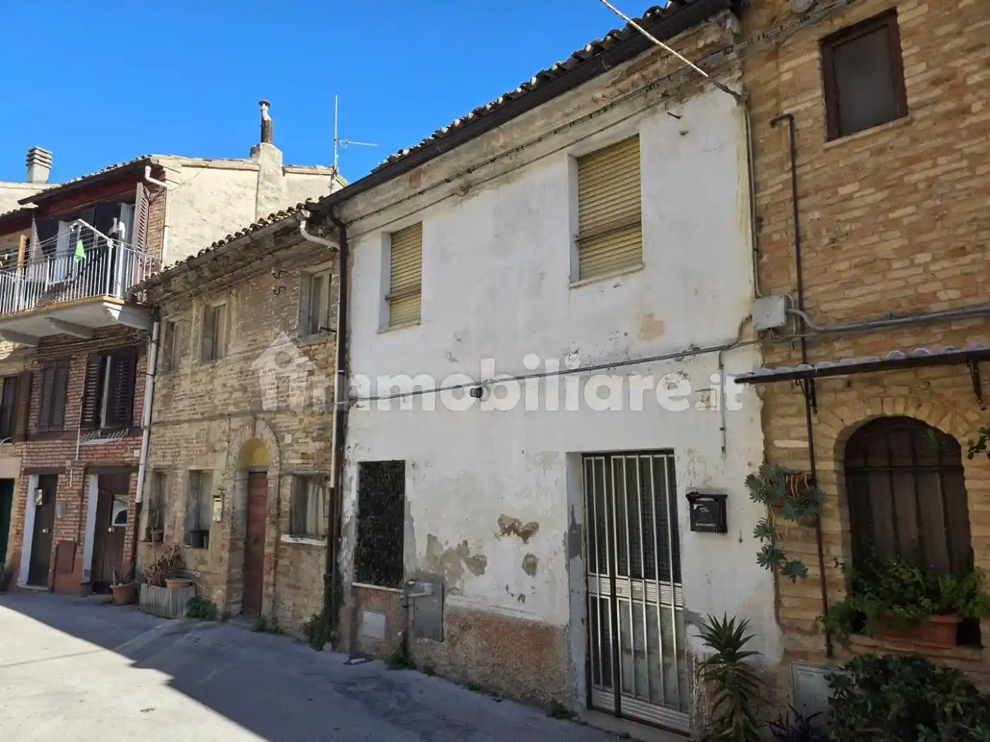 Appartamento in vendita a Corridonia