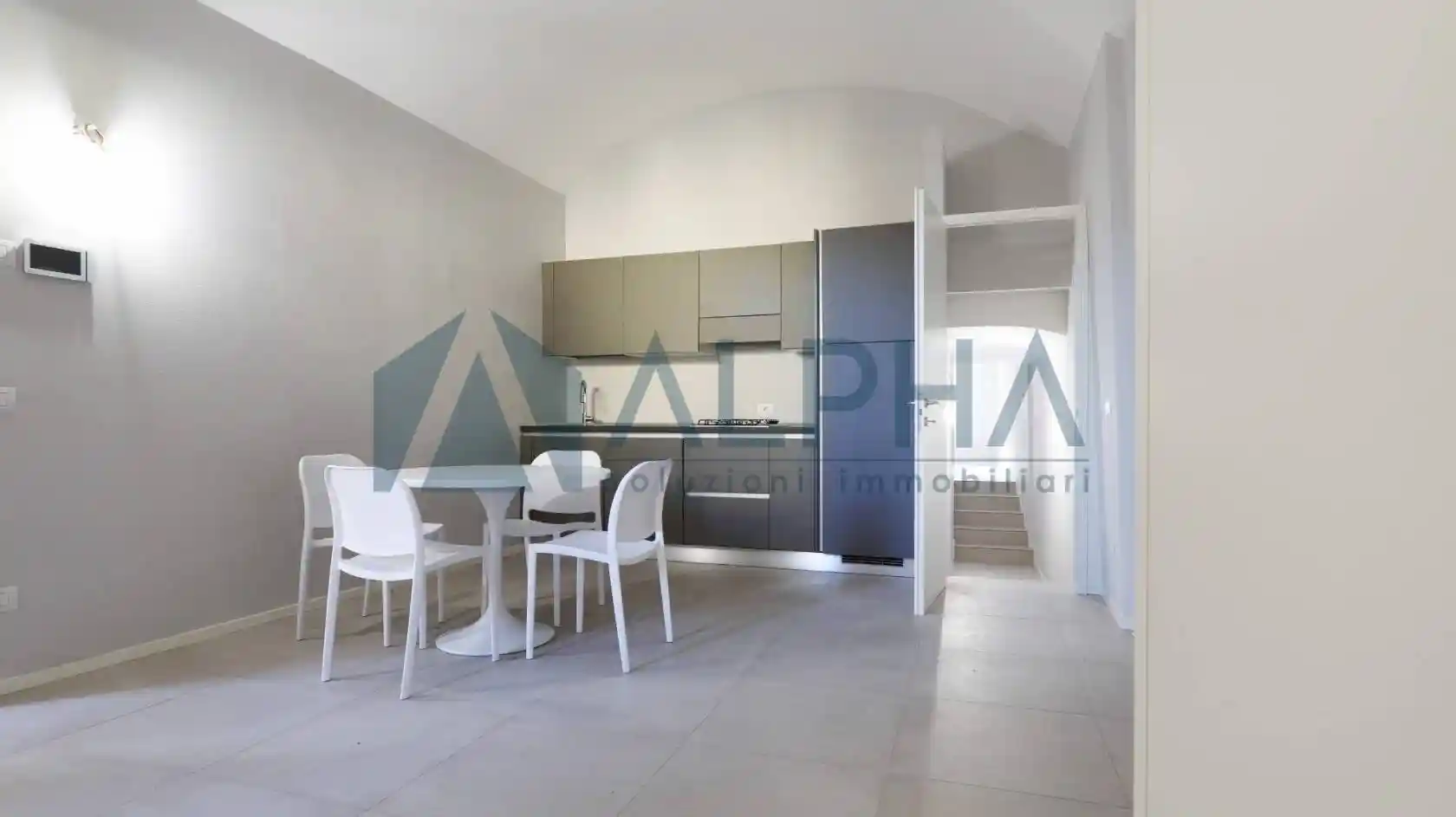 Appartamento in vendita a Cesena