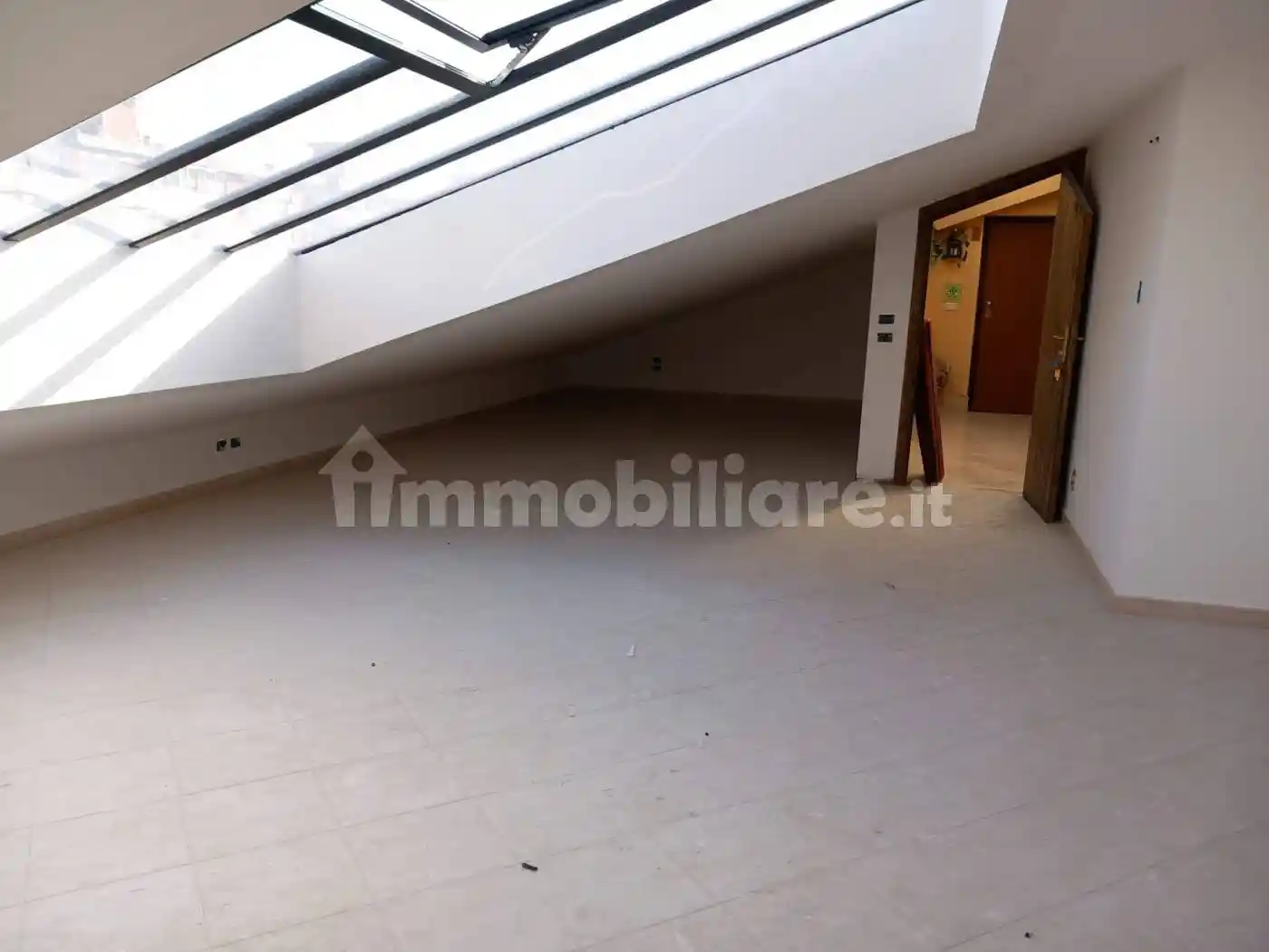 Attico - Mansarda in vendita a Bagheria