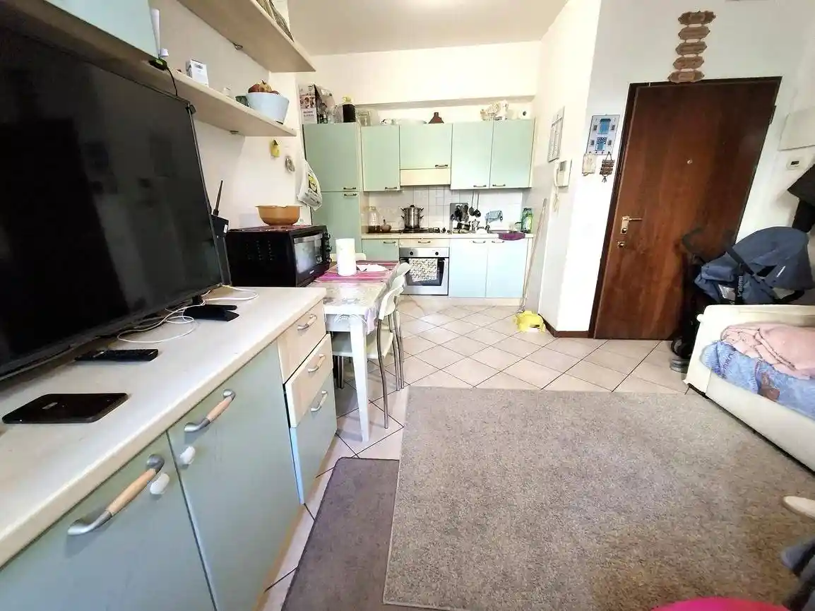 Appartamento in vendita a Verona