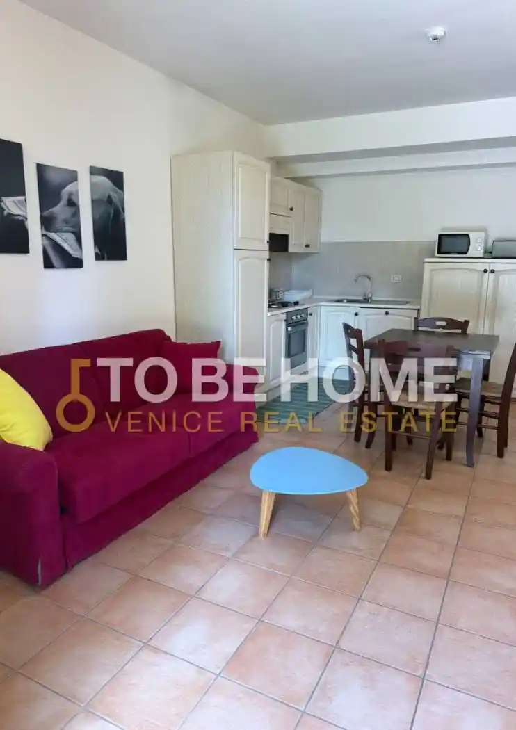 Appartamento in vendita a Martellago