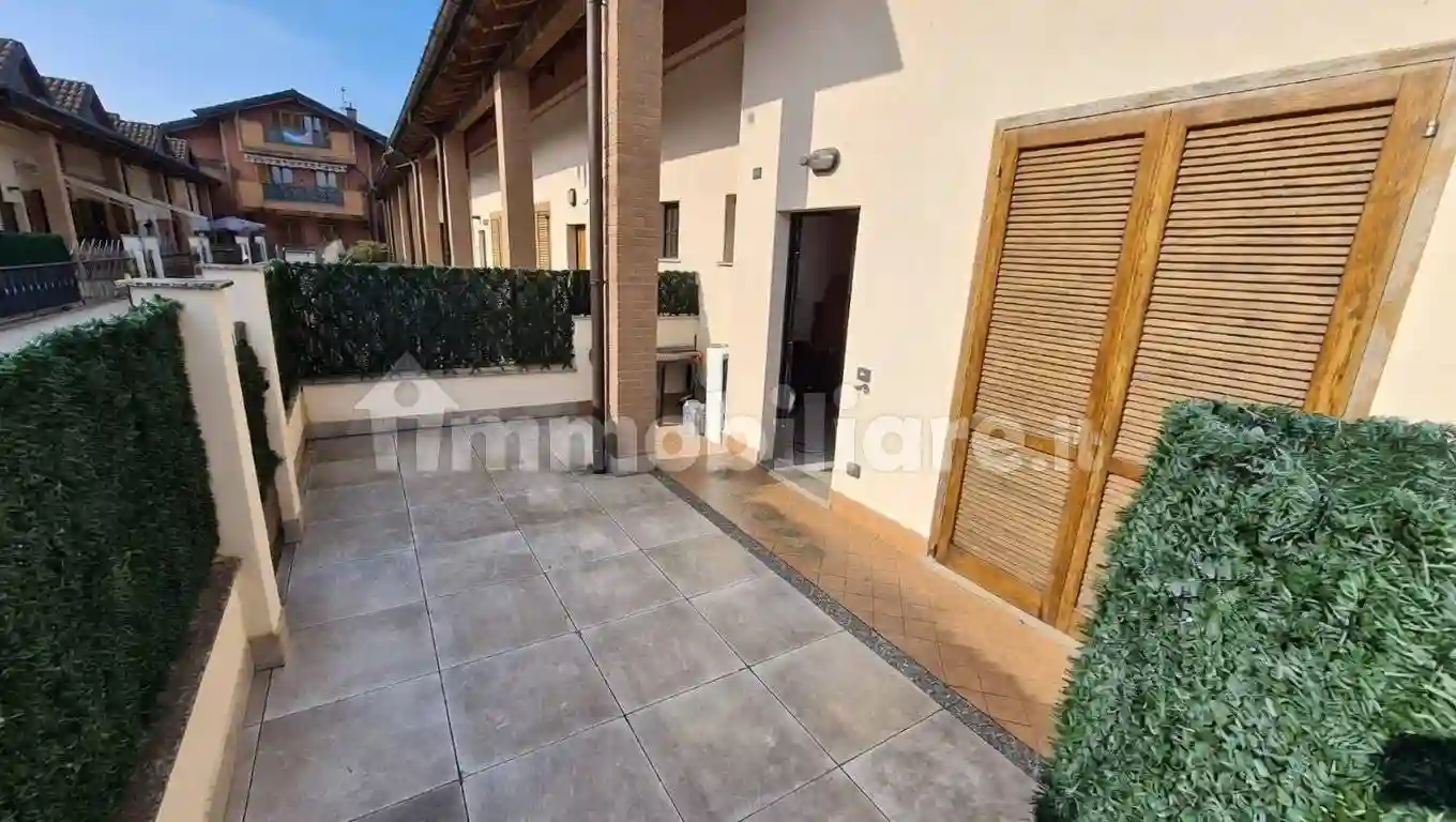 Villetta a schiera - foto 2