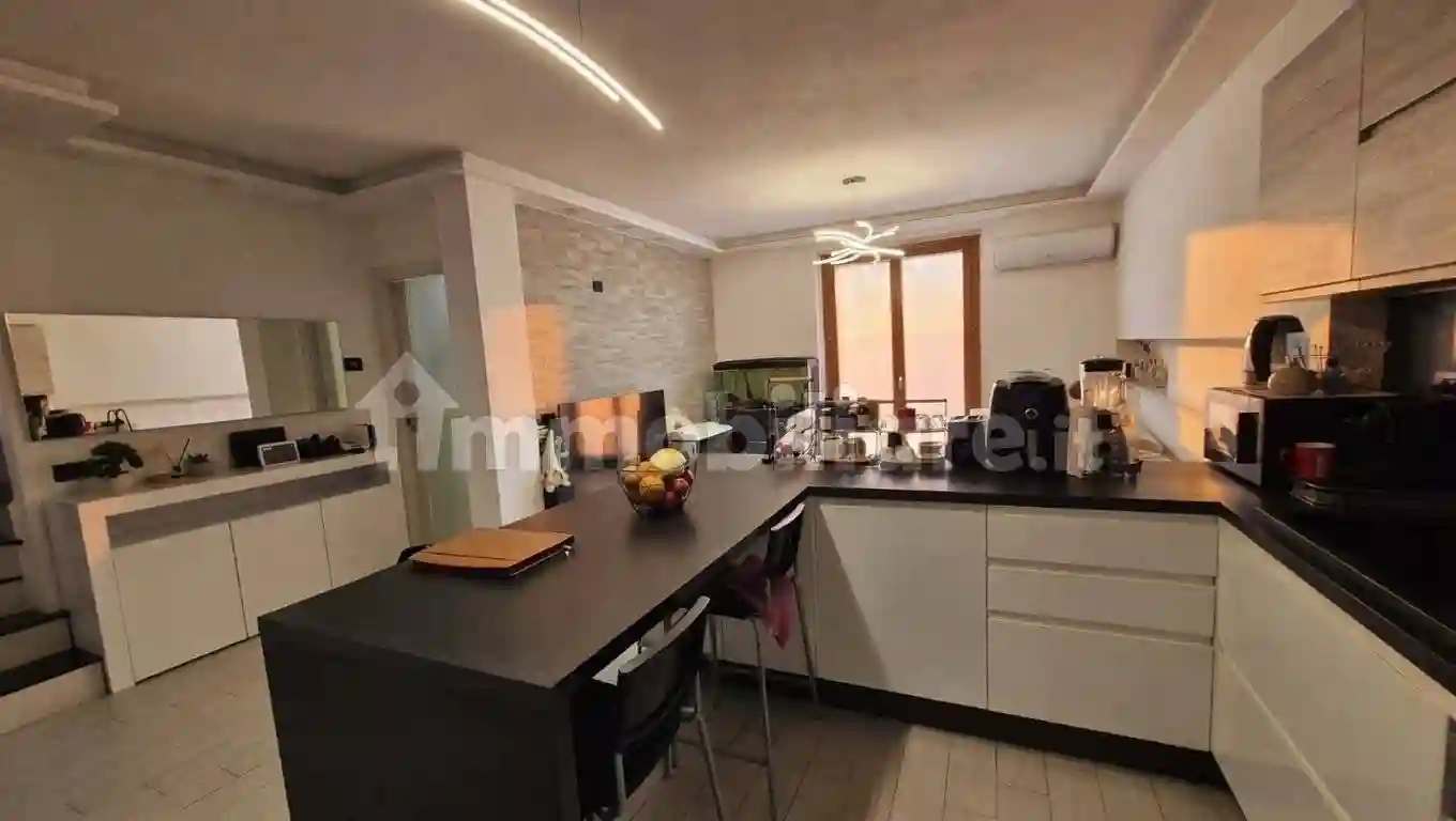 Villetta a schiera - foto 3