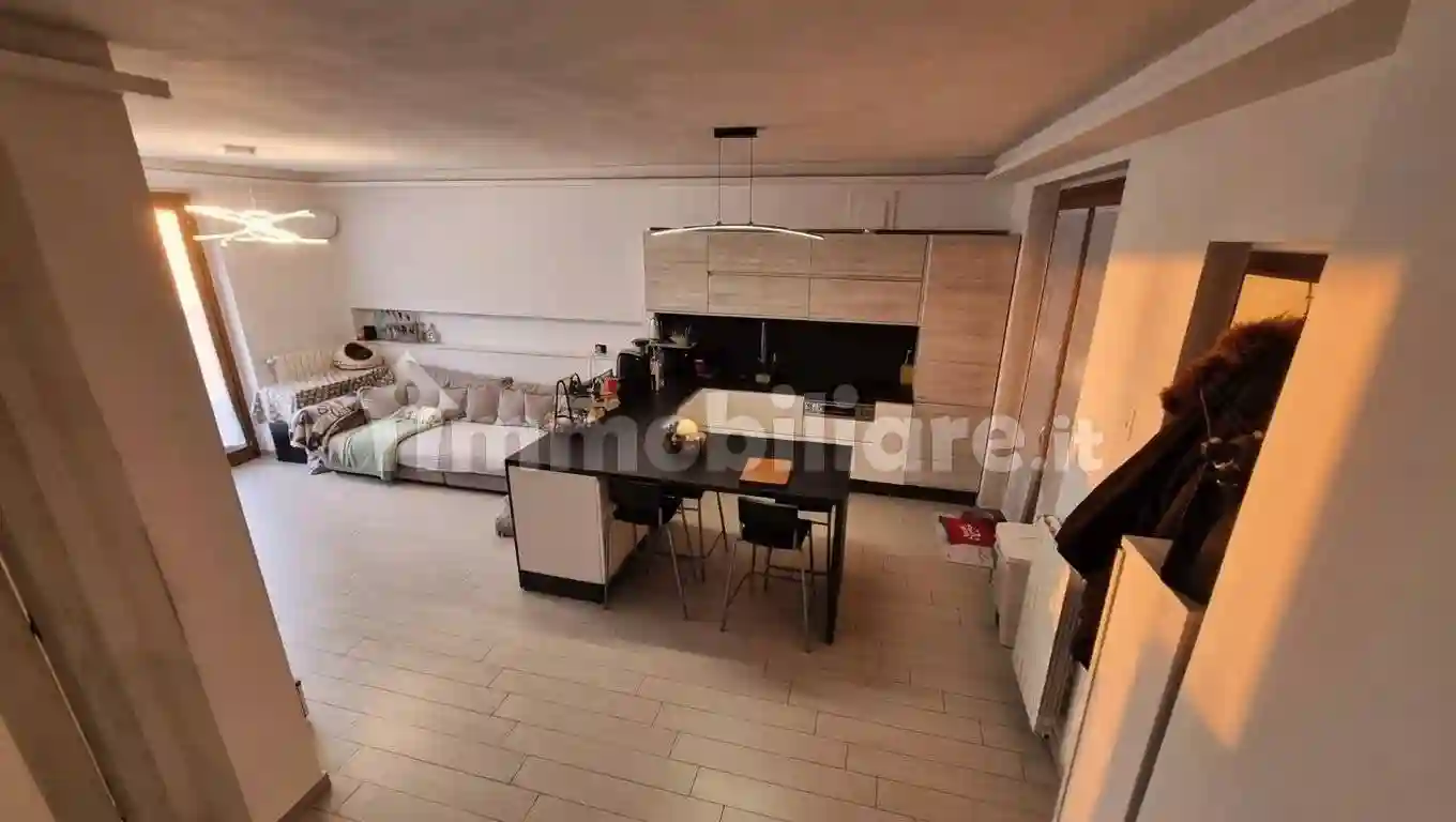 Villetta a schiera - foto 4