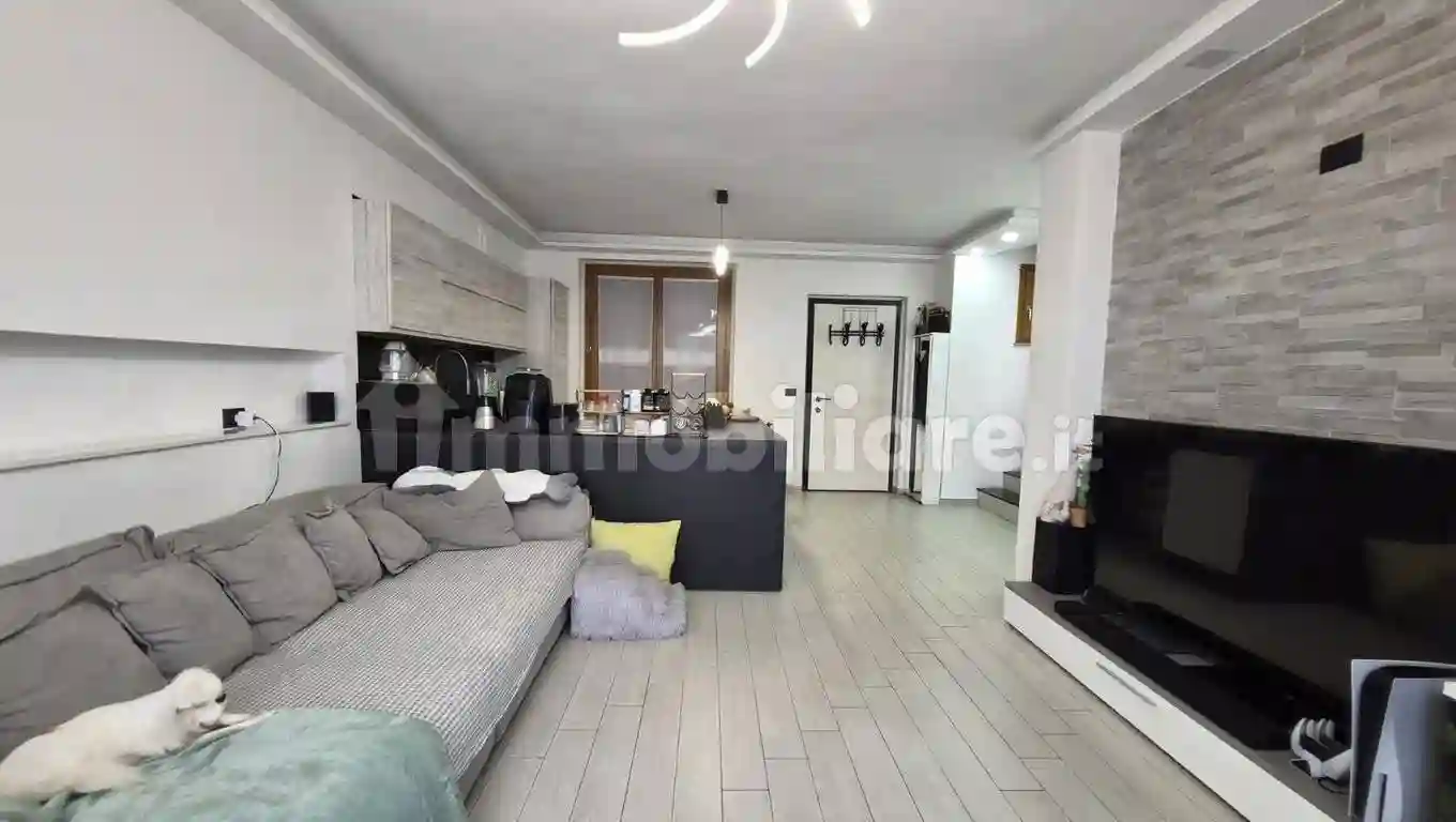 Villetta a schiera - foto 5