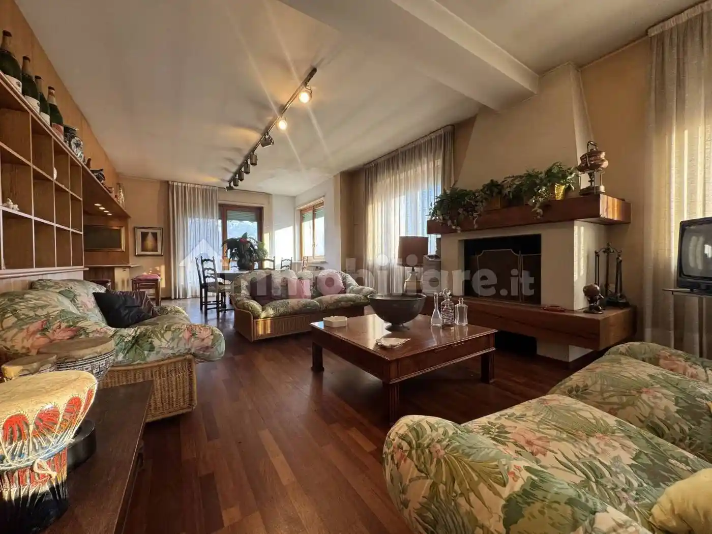 Attico - Mansarda in vendita a Paesana