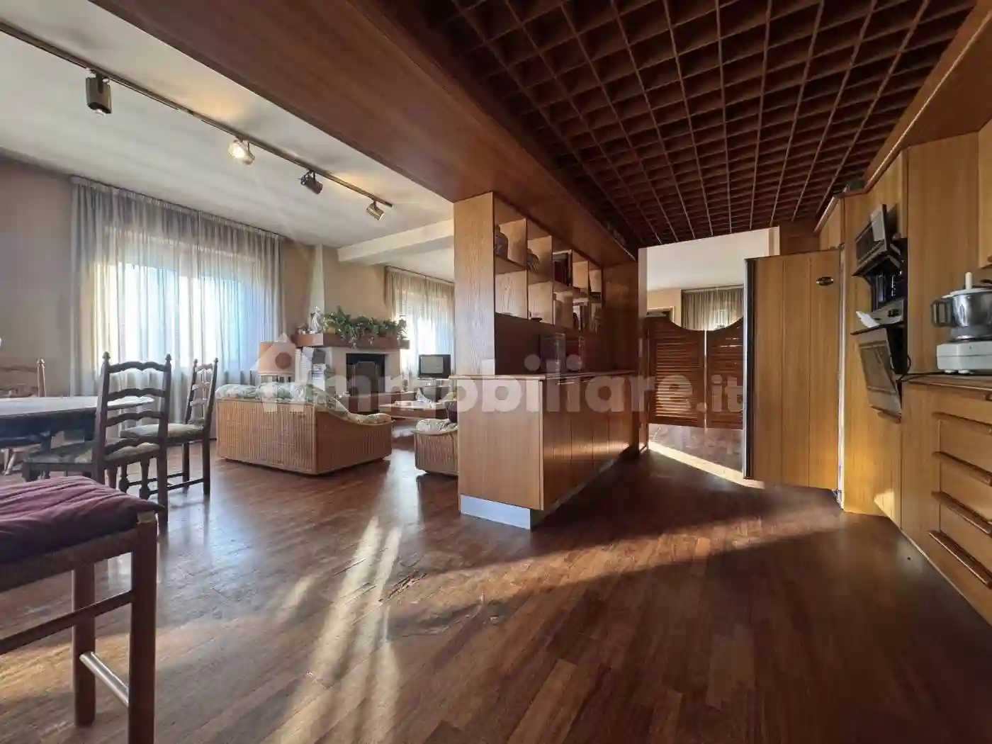 Attico - Mansarda - foto 5