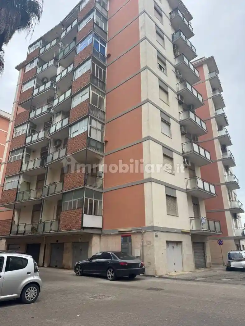 Appartamento in affitto a Siracusa