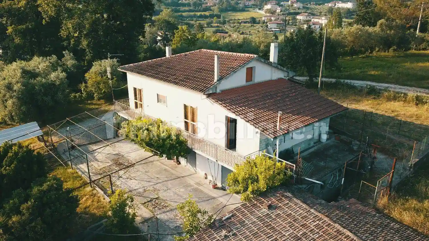 Casa indipendente - foto 3