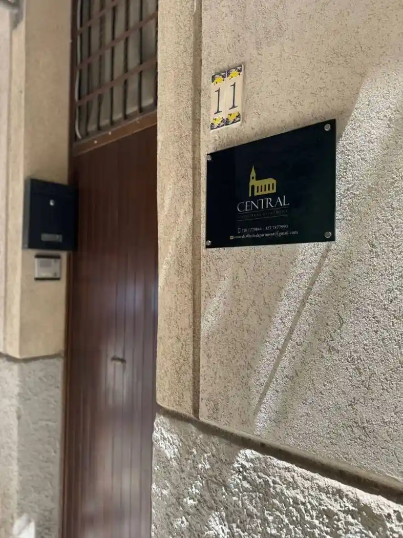 Appartamento in vendita a Palermo