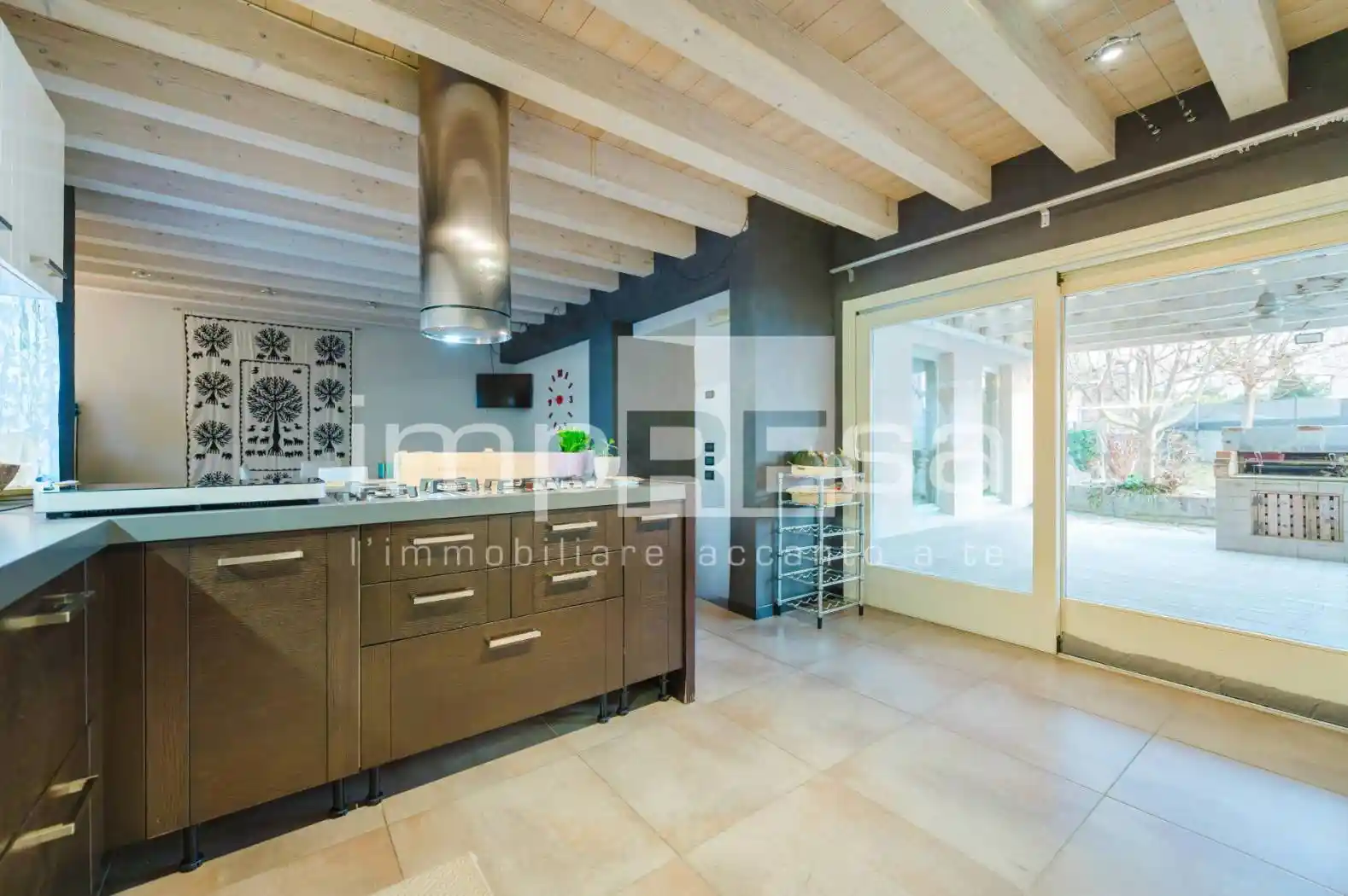 Villa in vendita a Conegliano