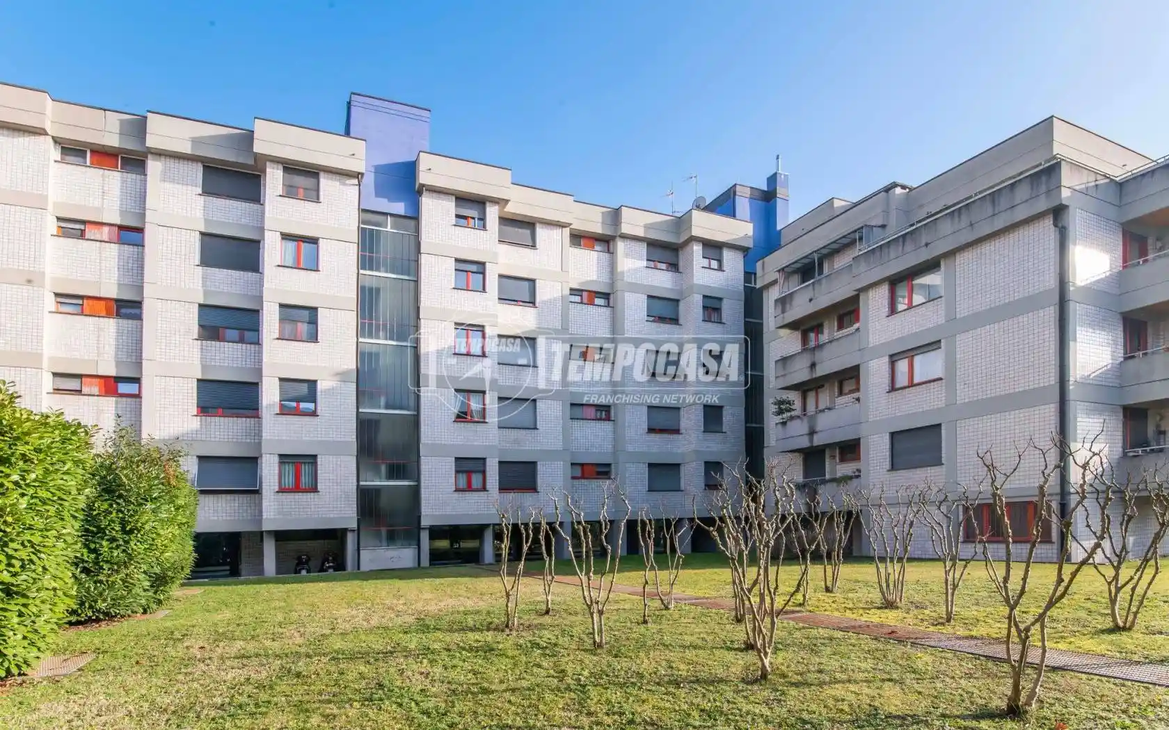 Appartamento in vendita a Cusano Milanino