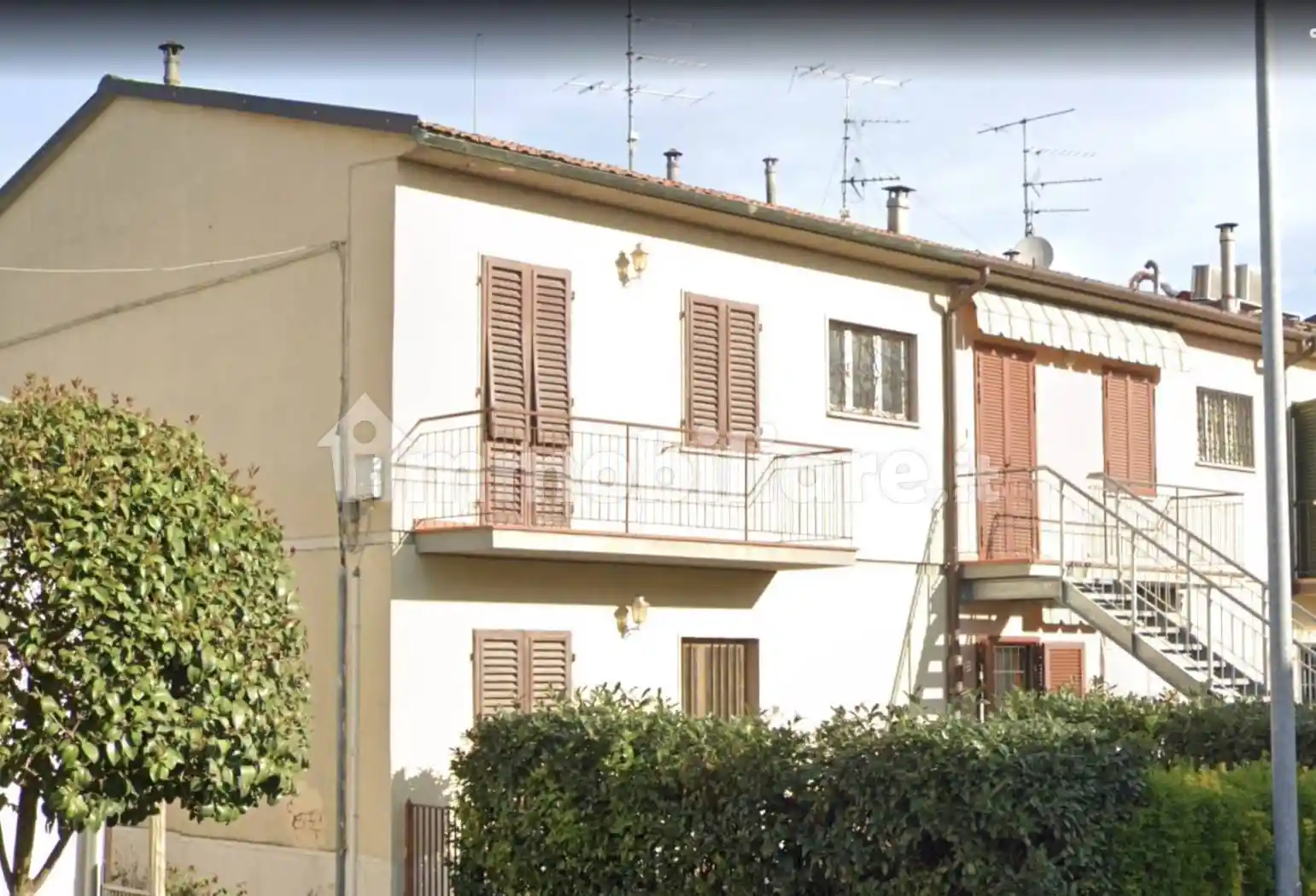 Appartamento in vendita a Scandicci