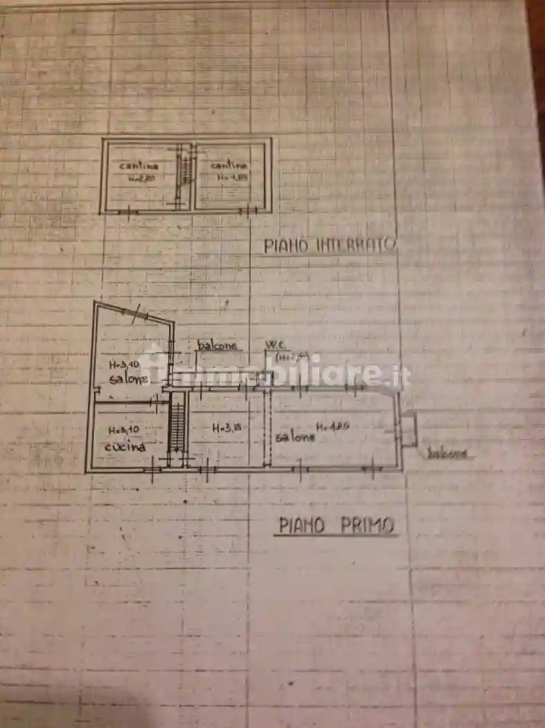 Palazzo - Edificio - foto 2