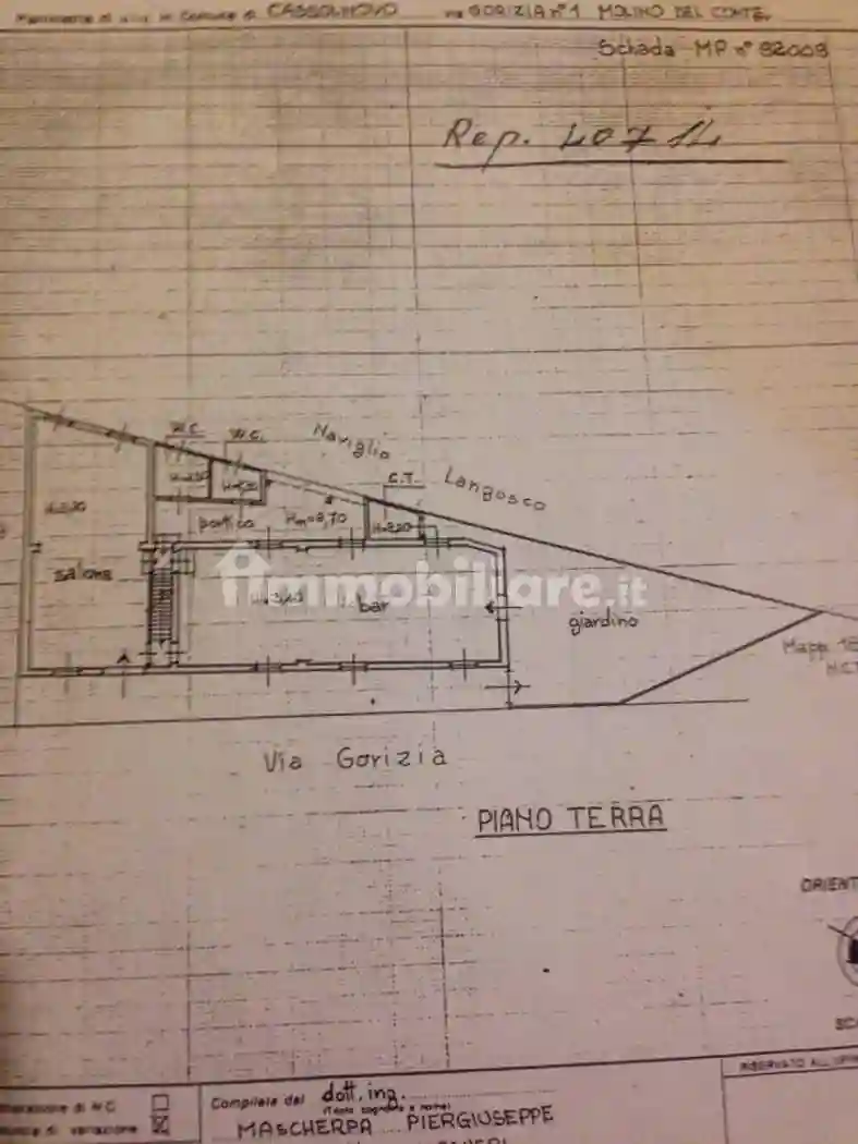 Palazzo - Edificio - foto 3