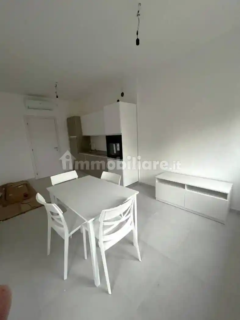 Appartamento in vendita a Pavia