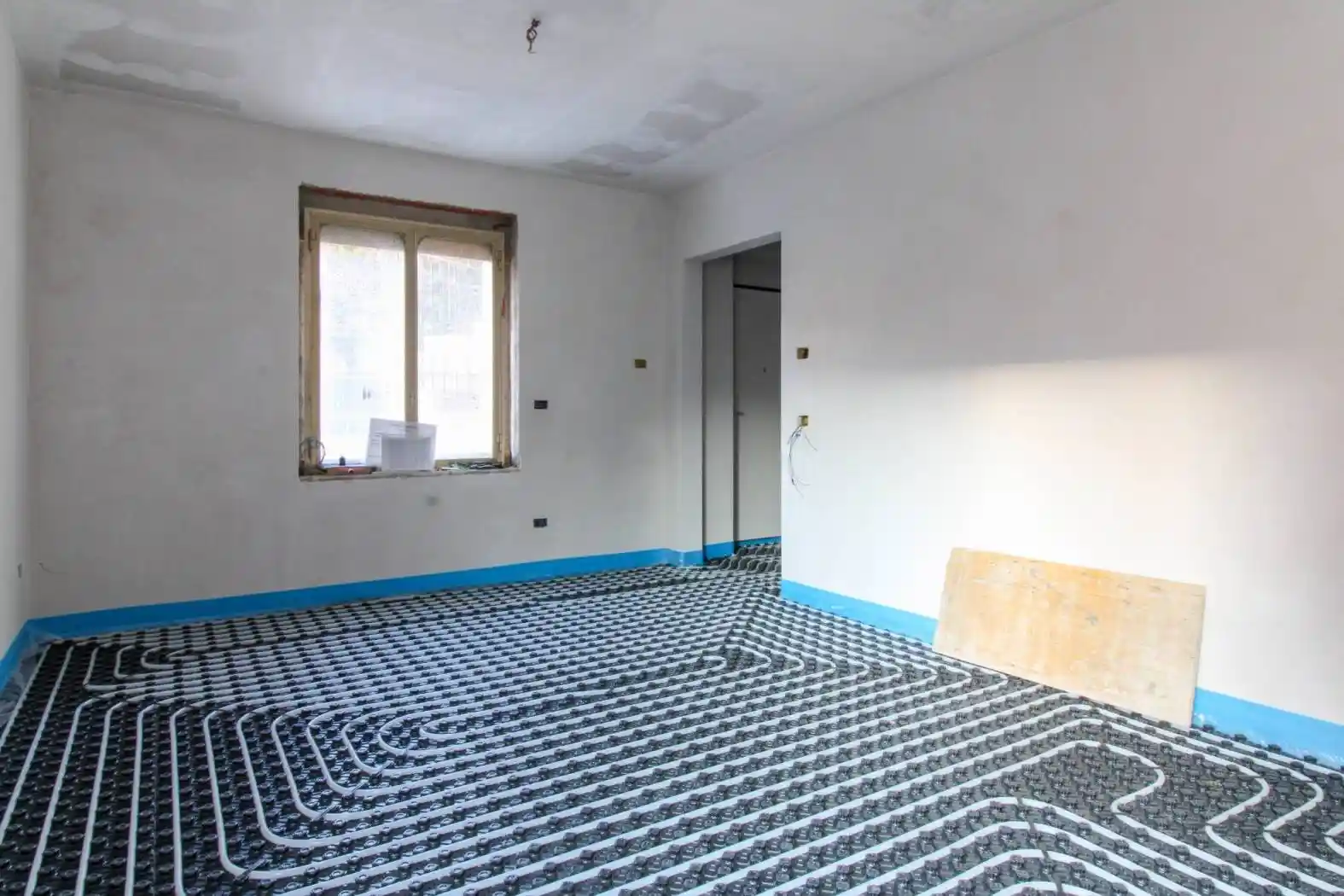 Appartamento in vendita a Vobarno