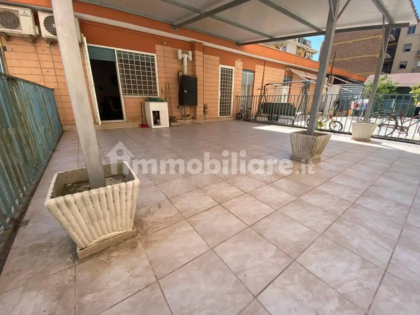 Appartamento in vendita a Latina