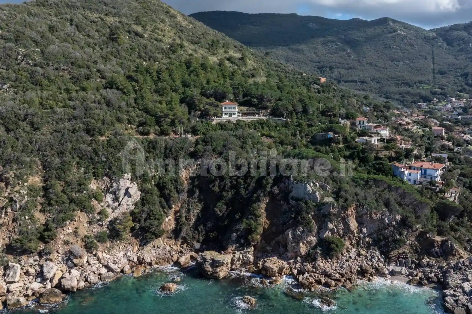 Villa in vendita a Rio