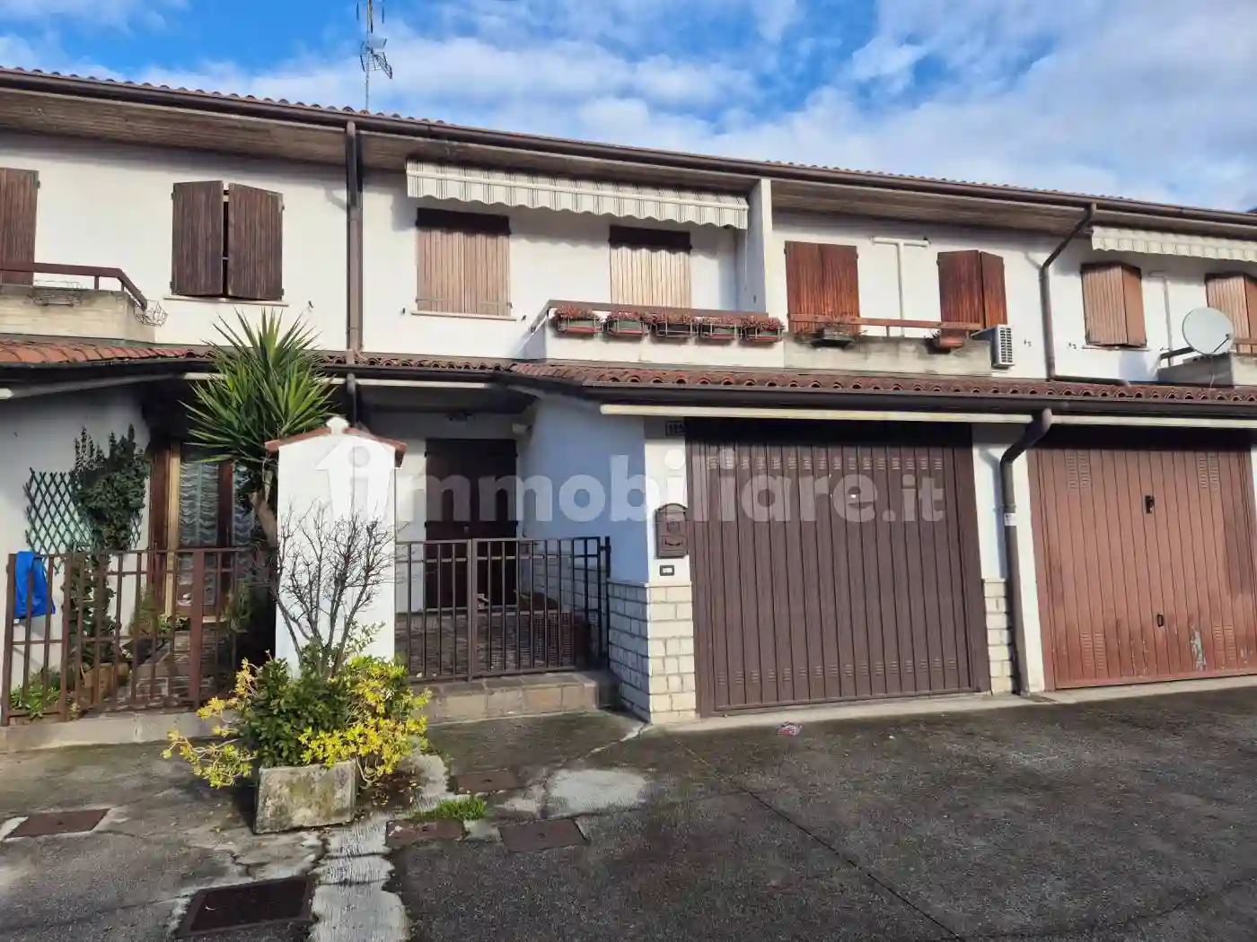 Villetta a schiera - foto 2