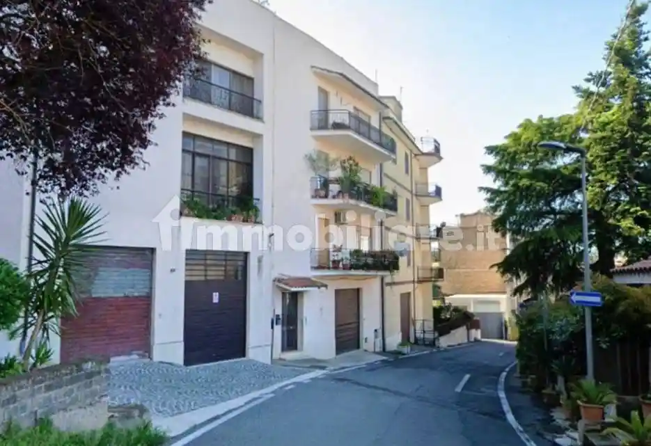 Appartamento in vendita a Cerreto Laziale