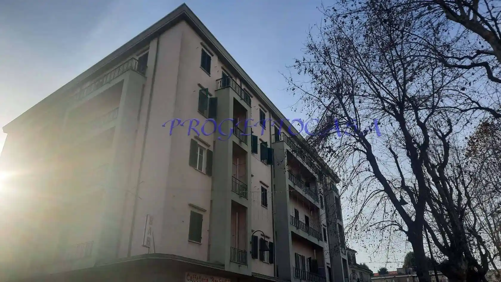 Appartamento in vendita a Cuorgnè