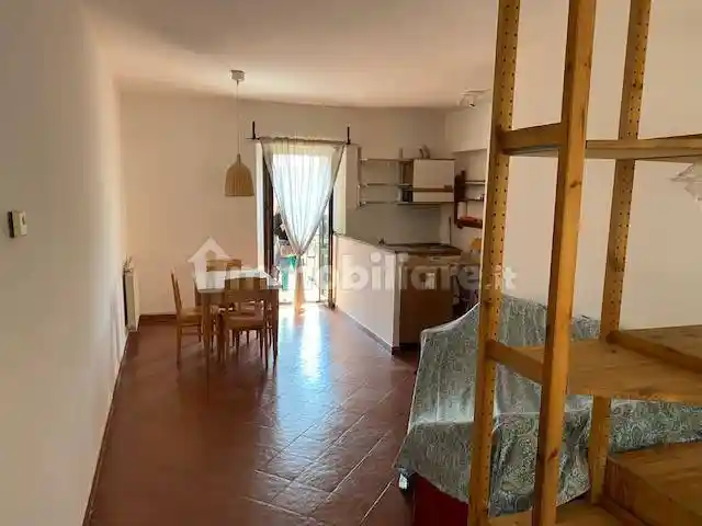 Appartamento in affitto a Bracciano