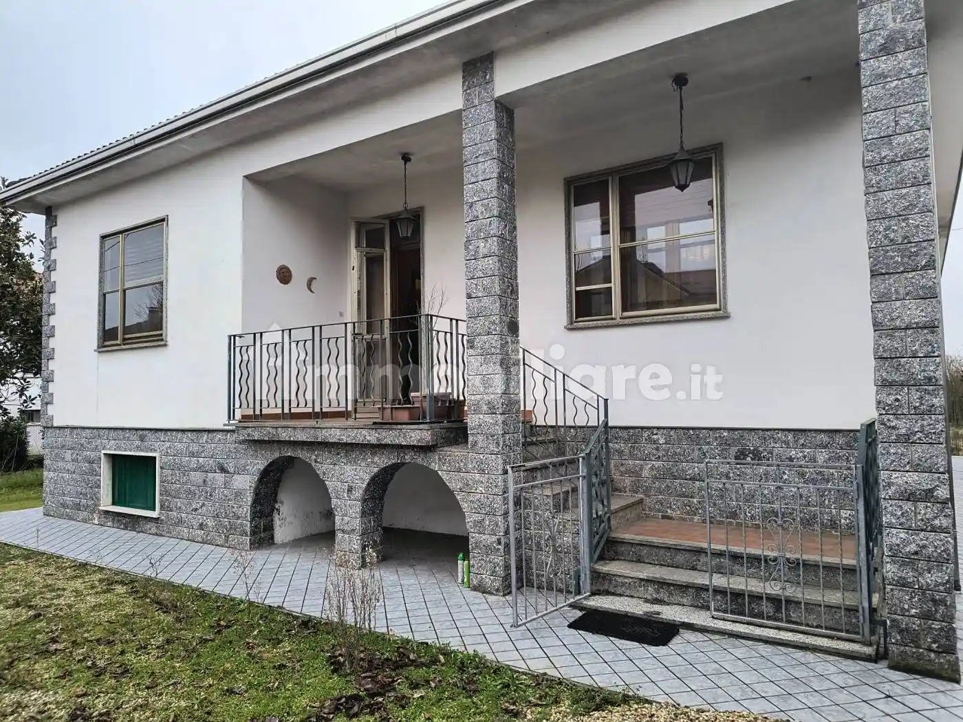 Appartamento in vendita a Alessandria