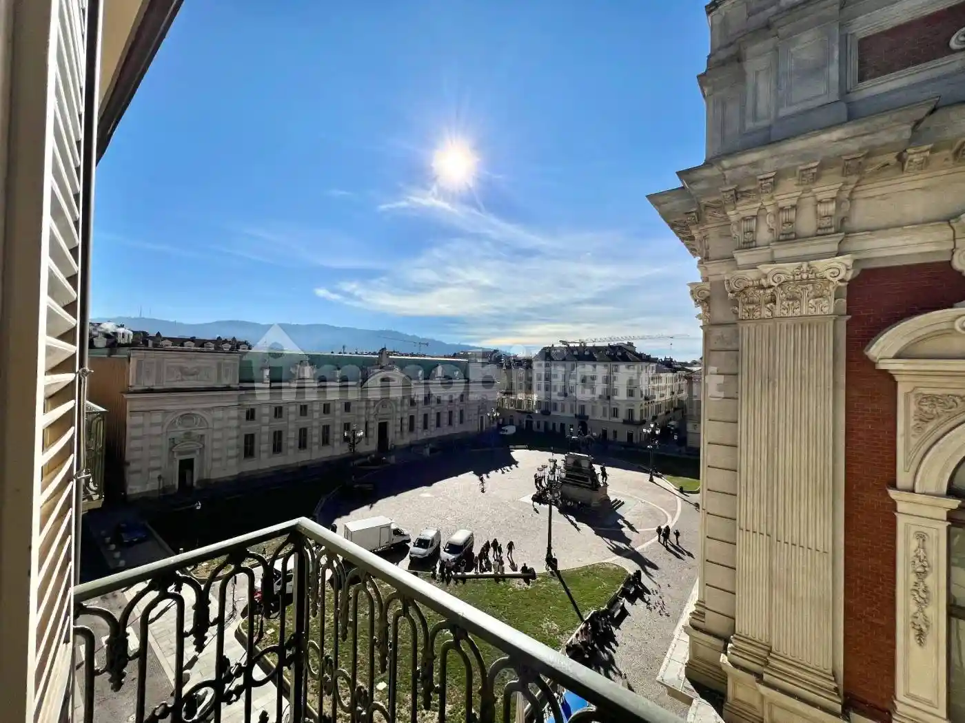 Appartamento in vendita a Torino