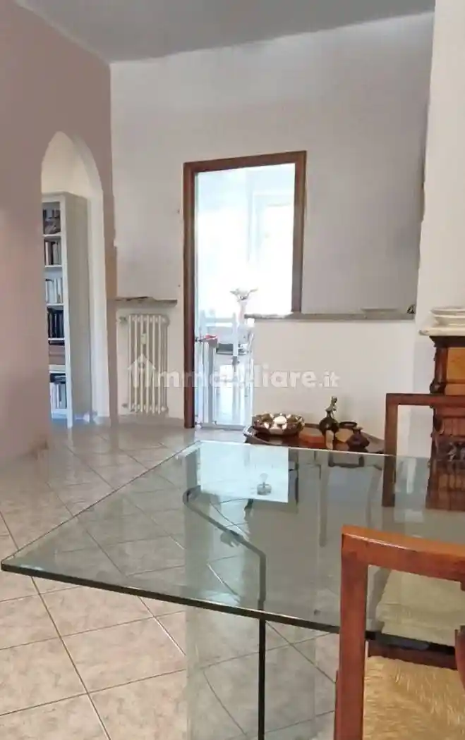 Appartamento in vendita a Valenza