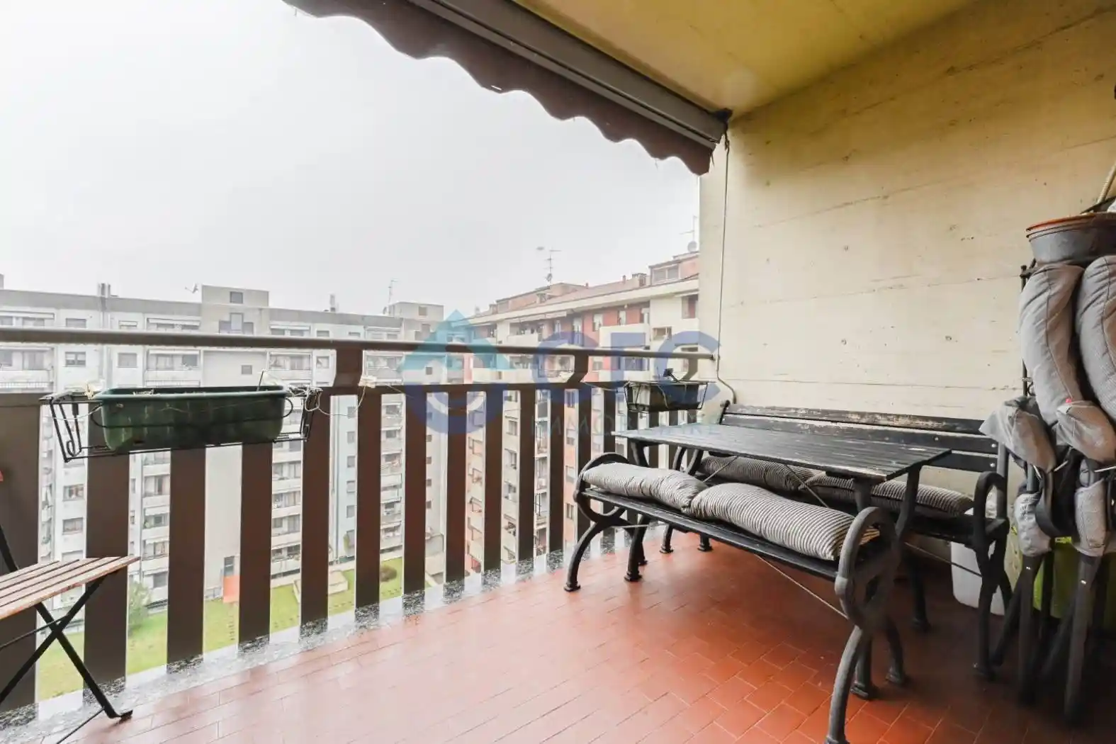 Appartamento in vendita a Segrate