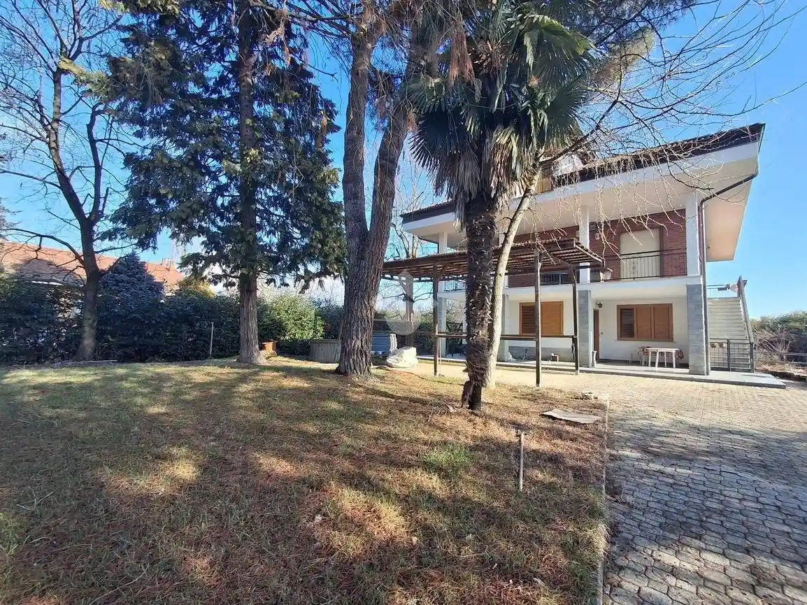 Casa indipendente in vendita a Cumiana