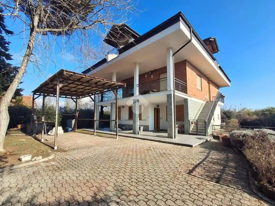 Casa indipendente - foto 2