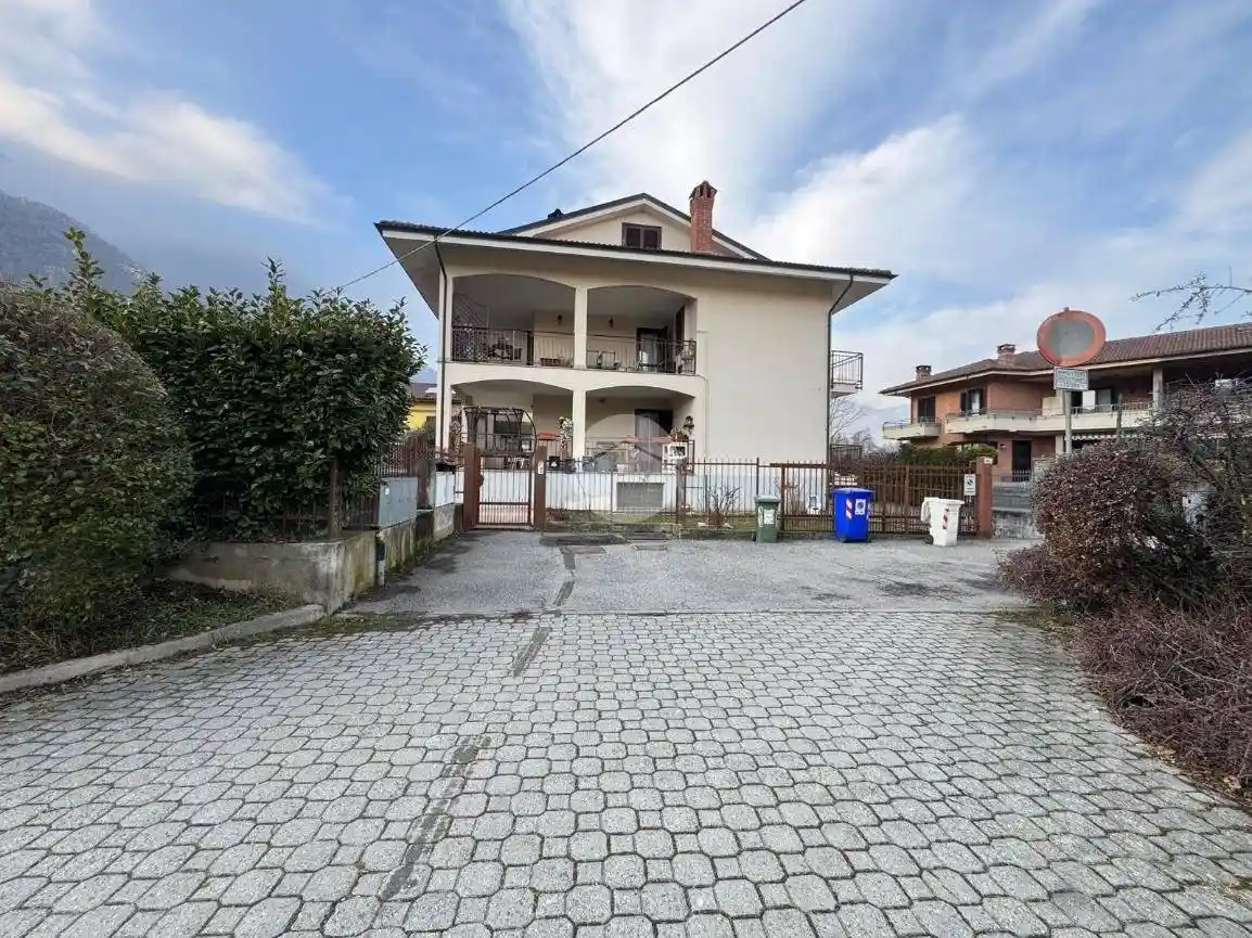 Appartamento in vendita a Sant'Ambrogio di Torino